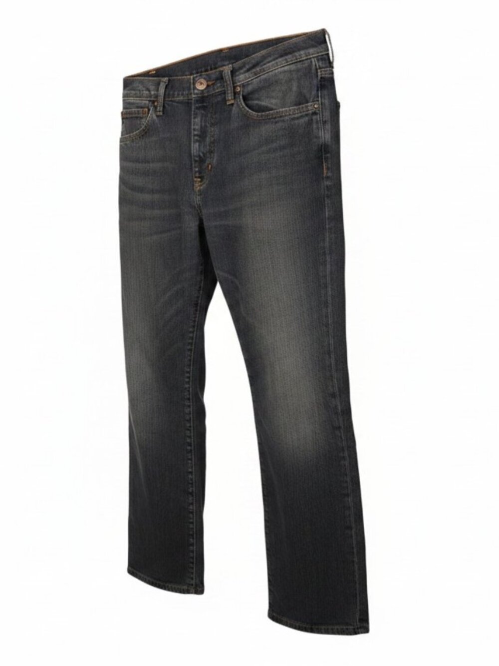 Ralph Lauren Dark Wash Jeans